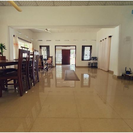 Sri Nimali Guesthouse 希克杜沃 外观 照片