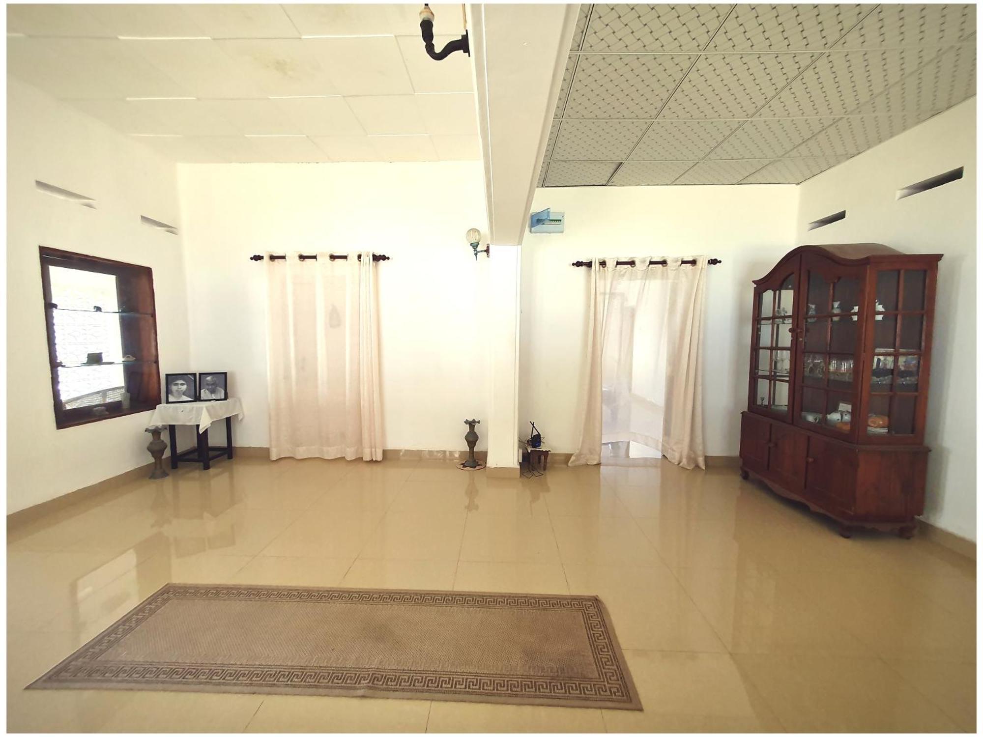 Sri Nimali Guesthouse 希克杜沃 外观 照片